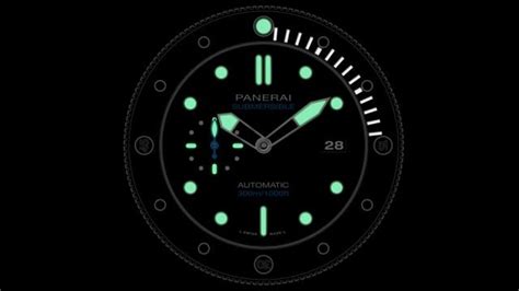 panerai screensaver for android